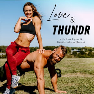 Love and Thundr 
