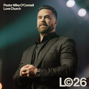 Love Church | Audio Podcast