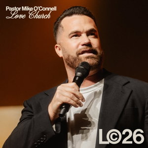 Love Church | Audio Podcast