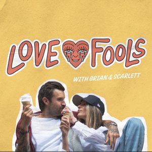 Love Fools with Scarlett Longstreet and Brian Recker