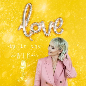 Love is in the air