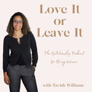 Love It Or Leave It