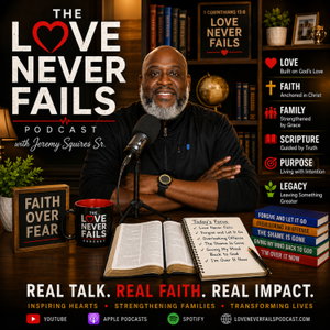 Love Never Fails