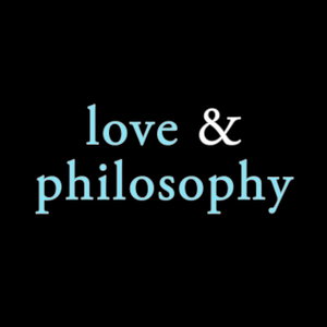 love & philosophy