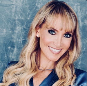 Love Talk Live with Jaime Bronstein