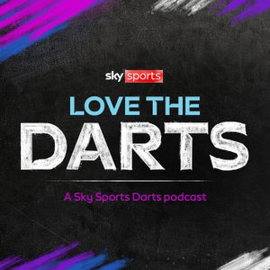 Love The Darts