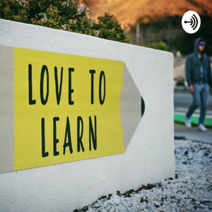 Love to learn