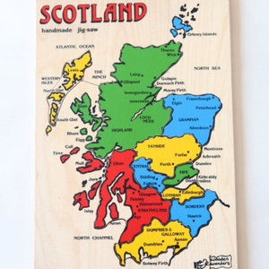 Love Travel Scotland