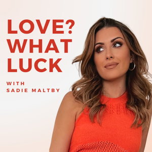 Love? What Luck 
