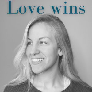 Love Wins