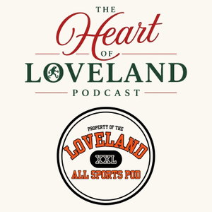 Loveland's Community Podcasts