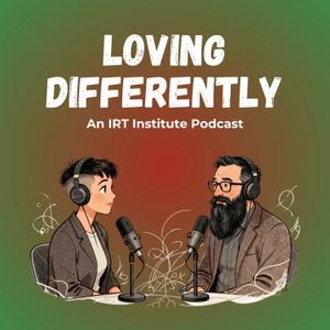 Loving Differently Podcast
