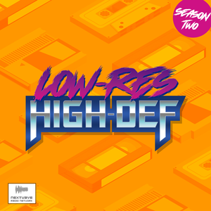 LowResHighDef