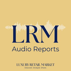 LRM Audio Reports
