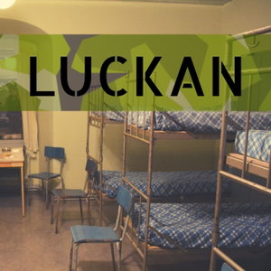 Luckan