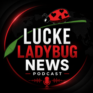 LuckeLadybug News