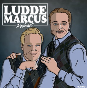 Ludde Marcus Podcast