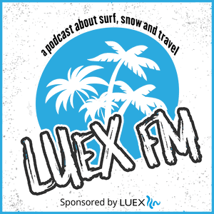 LUEX FM