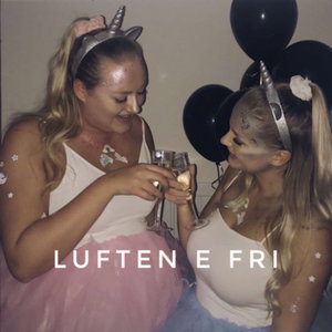 Luften e fri 