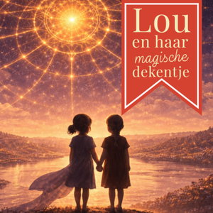 Lou en Haar Magische Dekentje | Luisterverhaal | Wekelijkse Kinderpodcast | 4 - 14 jaar