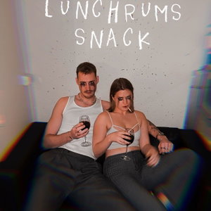 Lunchrums snack