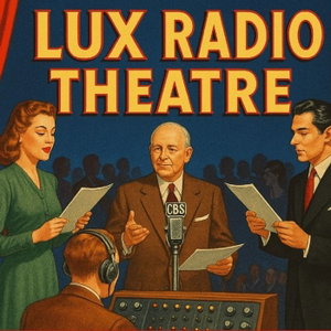 Lux Radio Theatre