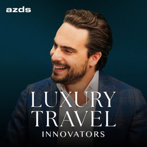 Luxury Travel Innovators