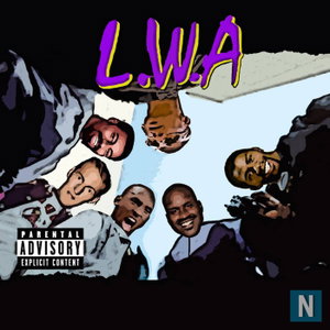 L.W.A. Podcast