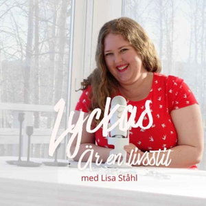 Lyckas är en livsstil