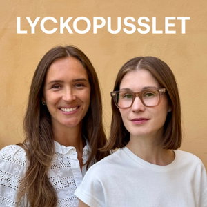 Lyckopusslet