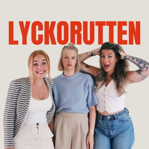 Lyckorutten