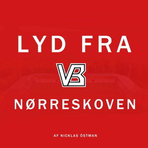 Lyd Fra Nørreskoven