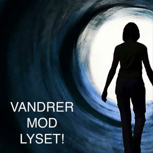 Lydbøger fra Vandrer mod Lysets forlag