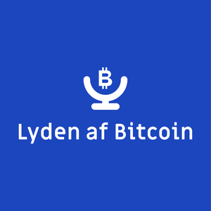 Lyden Af Bitcoin