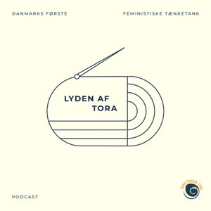 Lyden af Tora