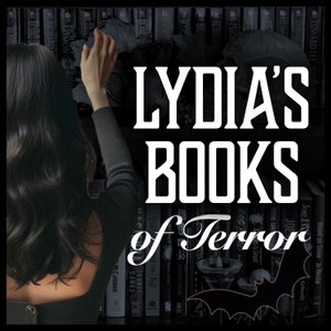 Lydia's Books of Terror