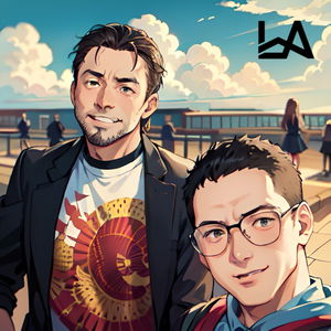 Łykaj Anime