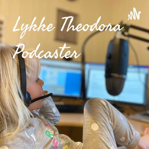 Lykke Theodora
