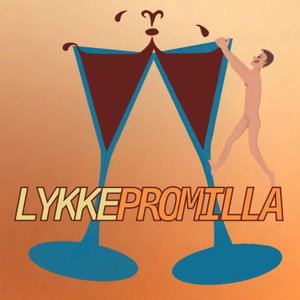 Lykkepromilla