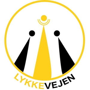 Lykkevejen