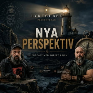 Lyktgubbe - Nya Perspektiv