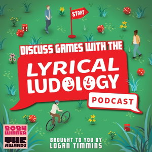 Lyrical Ludology