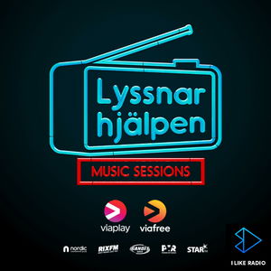 Lyssnarhjälpen: Music Sessions