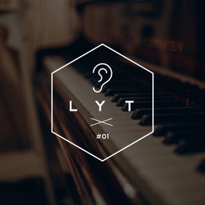 LYT #01 - Podcast med live musik og dannelsesforedrag