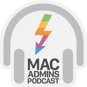 Mac Admins Podcast