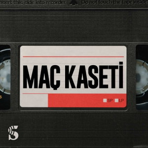 Maç Kaseti