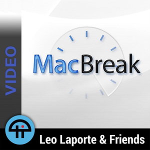 MacBreak (Video)