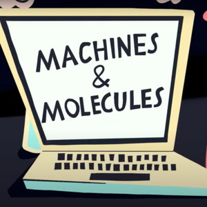 Machines and Molecules