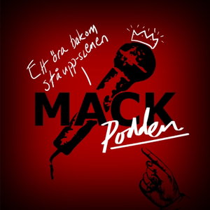 MACK - Malmö Comedy Klubb