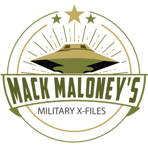 Mack Maloney's Military X-Files